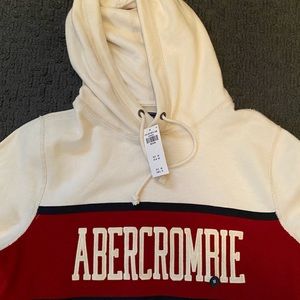 Abercrombie hoodie